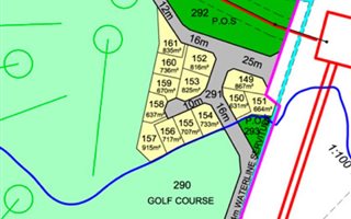 825 m² Land available in Mokopane