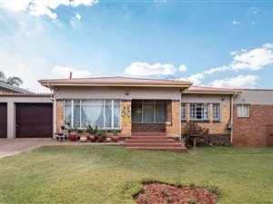 3 Bed House in Discovery