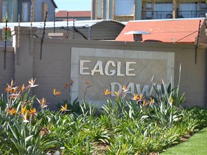2 Bed Apartment in Honeydew