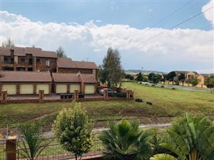 3 Bed Apartment in Eco Park