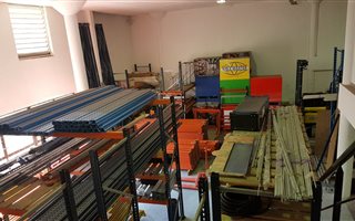 312 m² Commercial space in Greenwood Park
