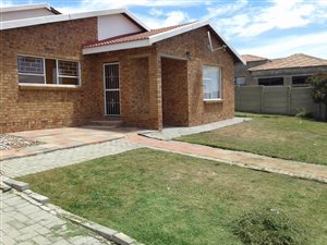 3 Bed House in Morelig