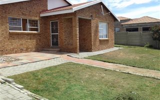 3 Bedroom House in Morelig