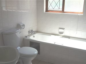 3 Bed Penthouse in Chase Valley