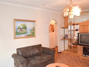 3 Bed Simplex in Northcroft