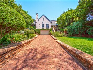 3 Bed House in Greenside