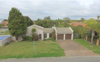 3 Bedroom House in Vredekloof