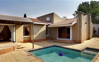 3 Bedroom House in Randpark Ridge