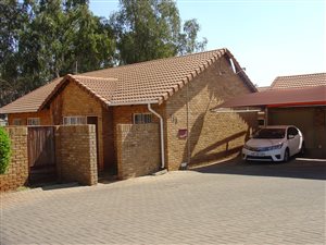 2 Bed Simplex in Eldoraigne
