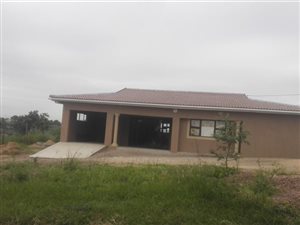 3 Bed House in KwaMashu