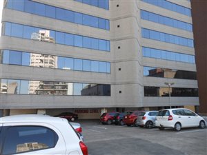 420 m² Commercial space in Durban CBD