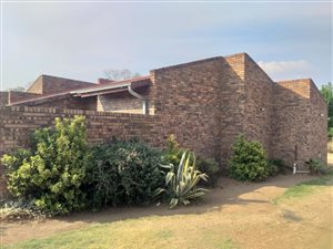 3 Bed House in Thaba Nchu