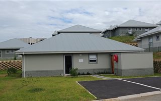 200 m² Office Space in Westville