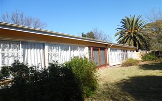 3 Bedroom House in Arbor Park