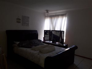 2 Bedroom Simplex in Grobler Park