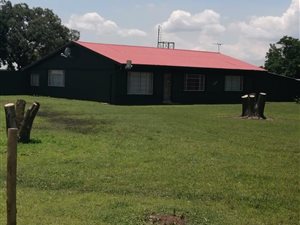 2 ha Farm in Nanescol