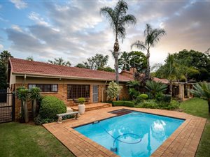 5 Bed House in Menlo Park