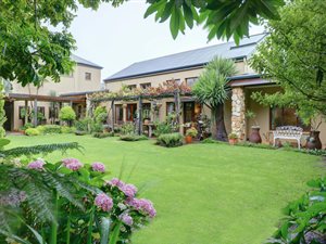 5 Bed House in Camphers Drift