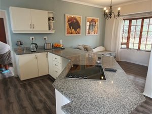 4 Bed House in Clifton Hill Estate