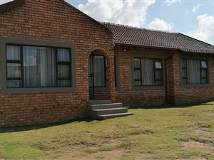 3 Bed House in Dalpark