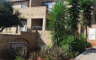 2 Bedroom Apartment in Amorosa
