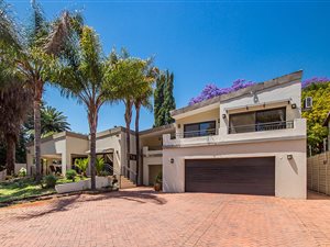 5 Bed House in Linksfield