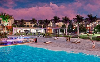 3 Bedroom Apartment in Silver Lakes