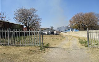 800 m² Commercial space in Ladysmith Central
