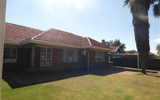 3 Bedroom House in Parkdene