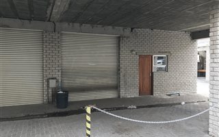 135 m² Industrial space in Kuilsriver