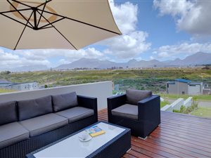 4 Bed House in Welgelegen Estate