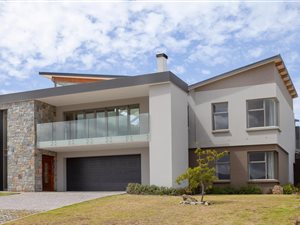 4 Bed House in Welgelegen Estate