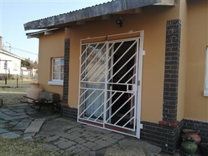 2 Bed House in Bethlehem Central
