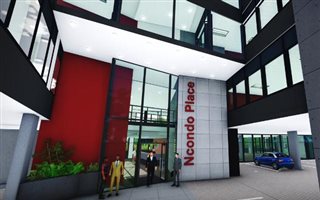 1286 m² Commercial space in Ridgeside