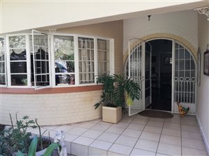 4 Bed House in Menlo Park