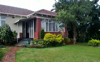 3 Bedroom House in Umbilo