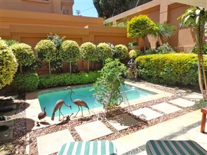3 Bed House in Hyde Park