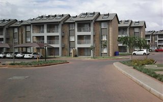 2 Bedroom Apartment in Matsulu