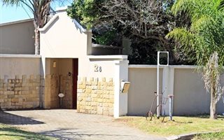 3 Bedroom House in Beacon Bay