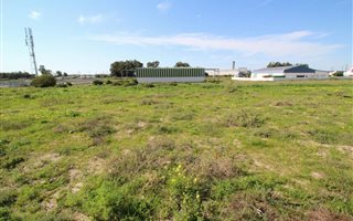 523 m² Land available in St Helena Bay