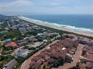 3 Bed Apartment in Seaside Longships