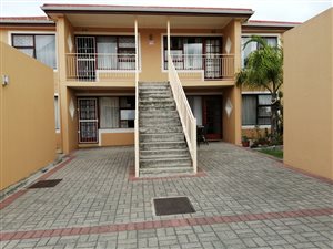 2 Bed Apartment in Durbanville Central