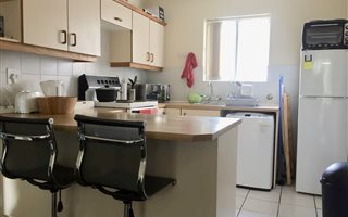 2 Bedroom Flat in Durbanville
