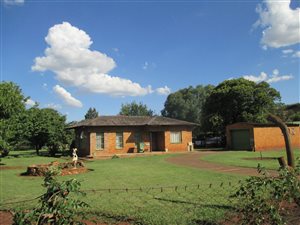 3 Bed House in Daleside