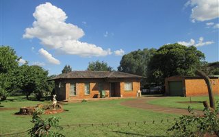 3 Bedroom House in Daleside