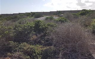874 m² Land available in Hoogland