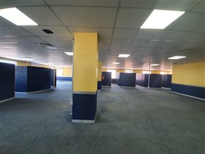 460 m² Commercial space in Bedfordview