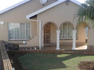 3 Bed House in Raisethorpe