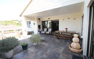 3 Bedroom House in Kwelera