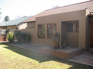 3 Bed House in Pierre van Ryneveld